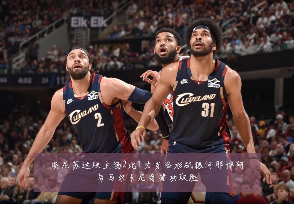 明尼苏达联主场2比1力克洛杉矶银河耶博阿与马尔卡尼奇建功取胜